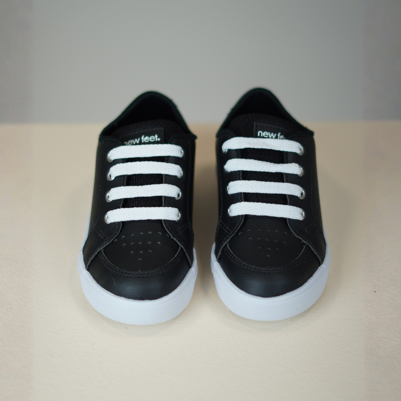 Tênis UrbanKid Preto