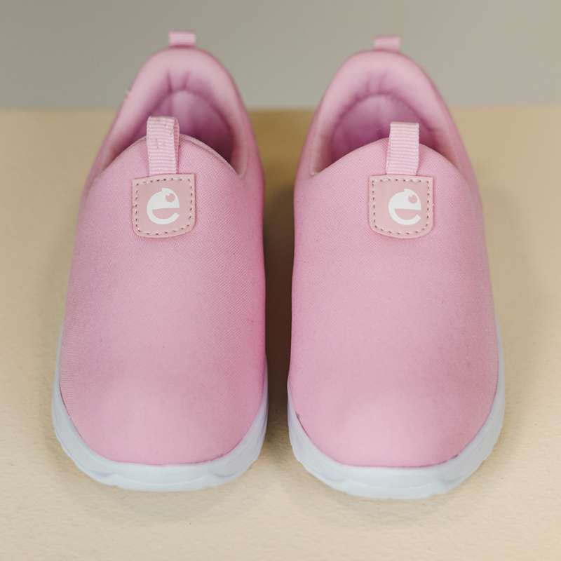 Sapato Calce Fácil Zoomer Rosa