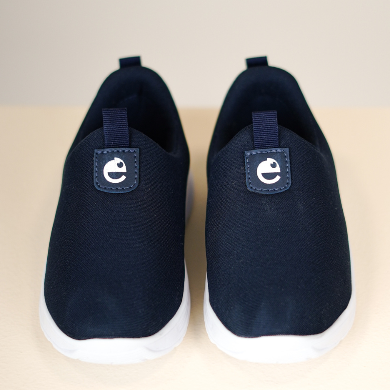 Sapato Calce Fácil Zoomer Azul