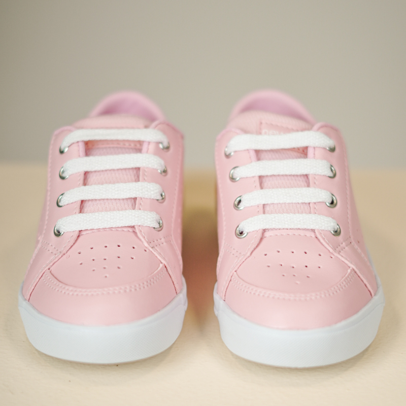 Tênis UrbanKid Rosa