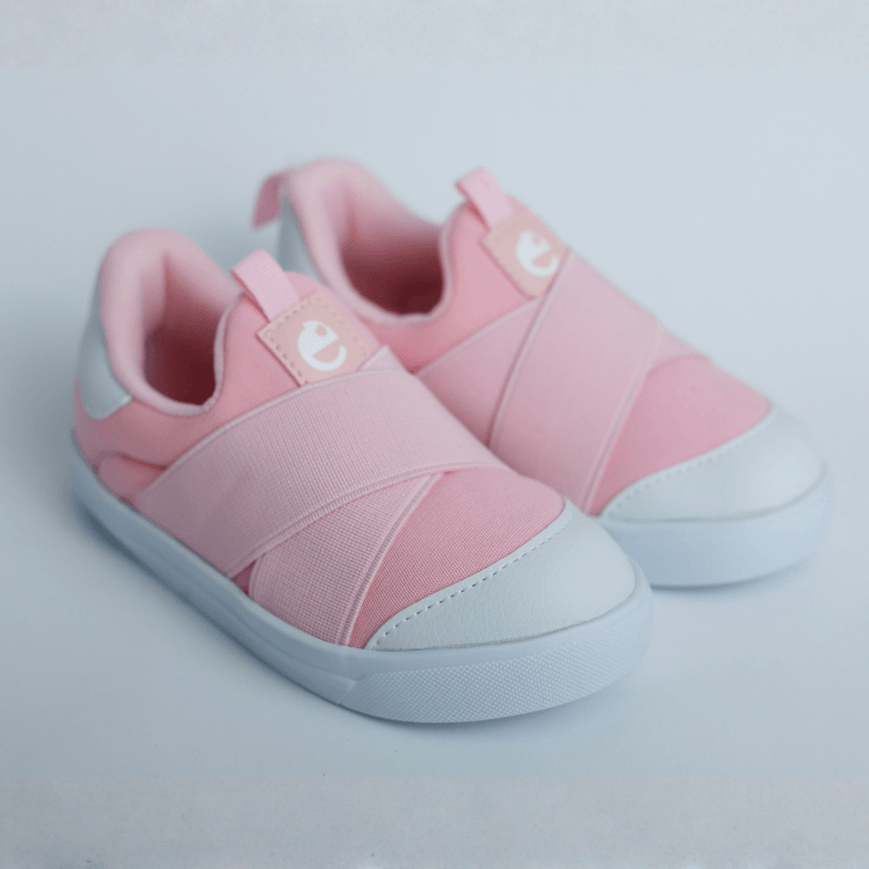 Tênis Motion Rosa
