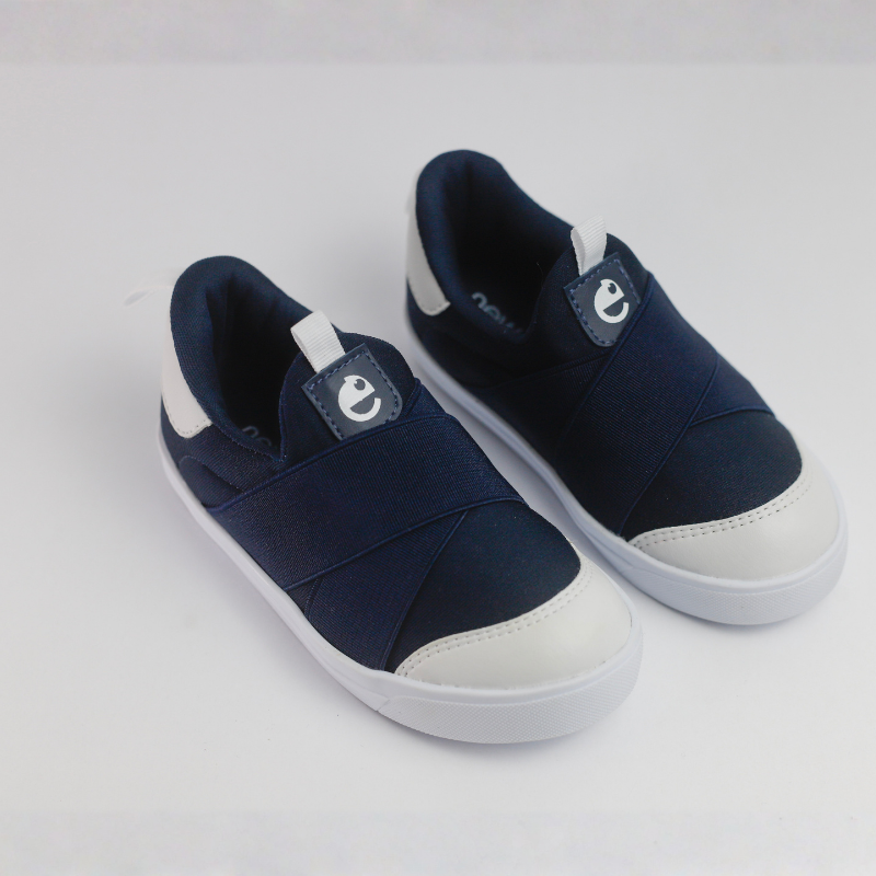 Tênis Motion Azul Marinho - Imagem 5