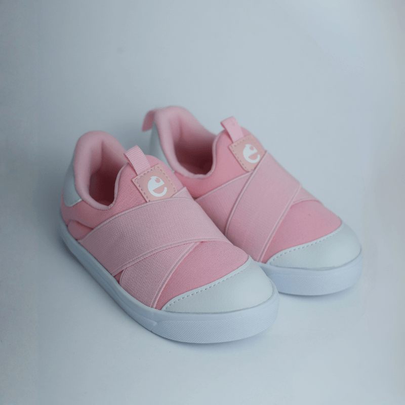 Tênis Motion Rosa - Imagem 4