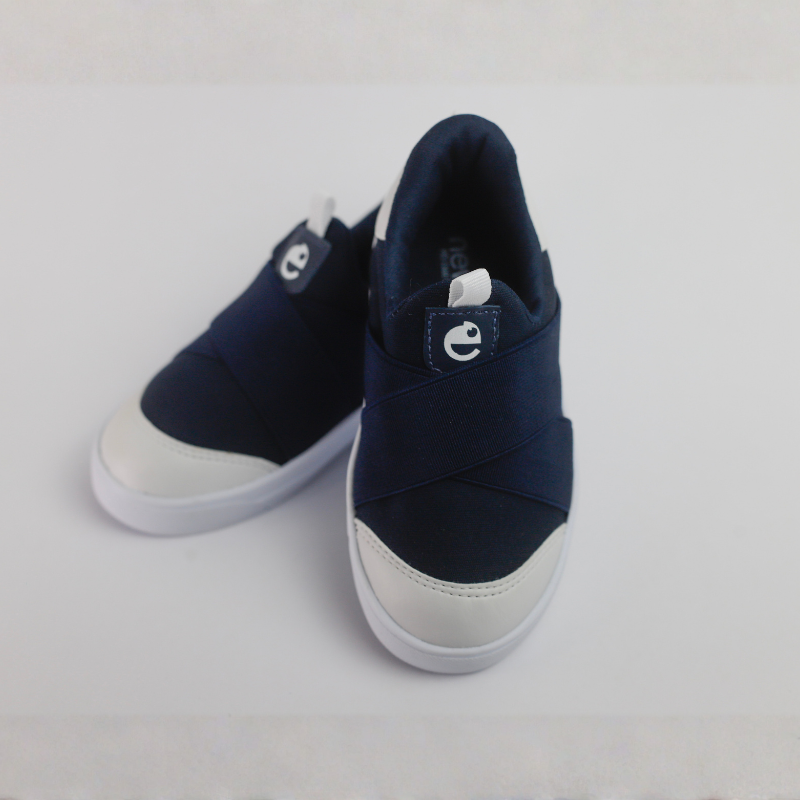 Tênis Motion Azul Marinho