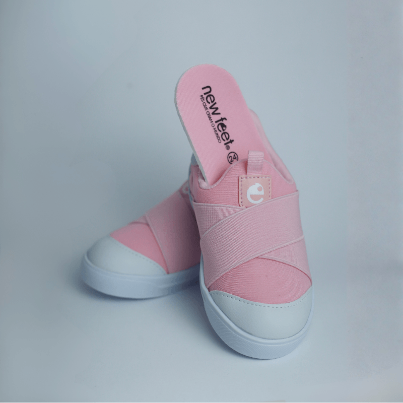 Tênis Motion Rosa - Imagem 5