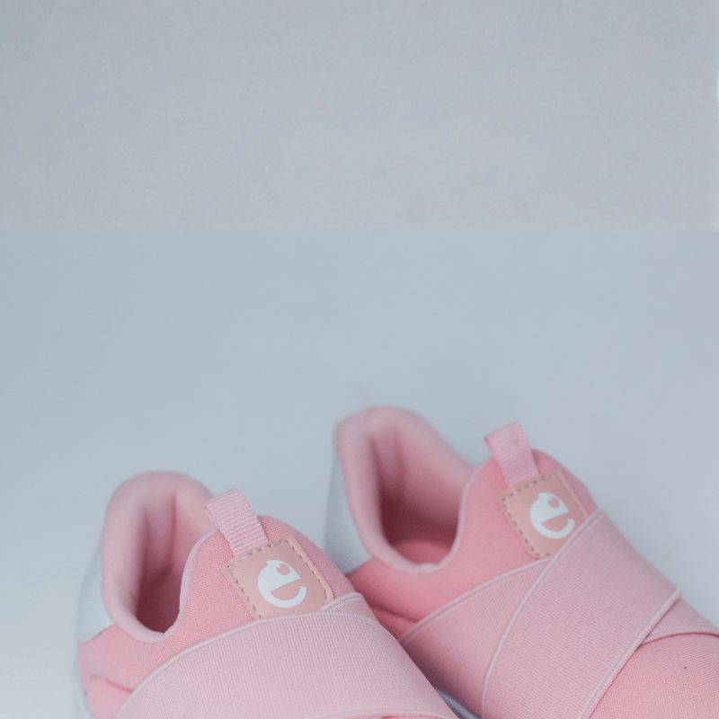 Tênis Motion Rosa - Imagem 3