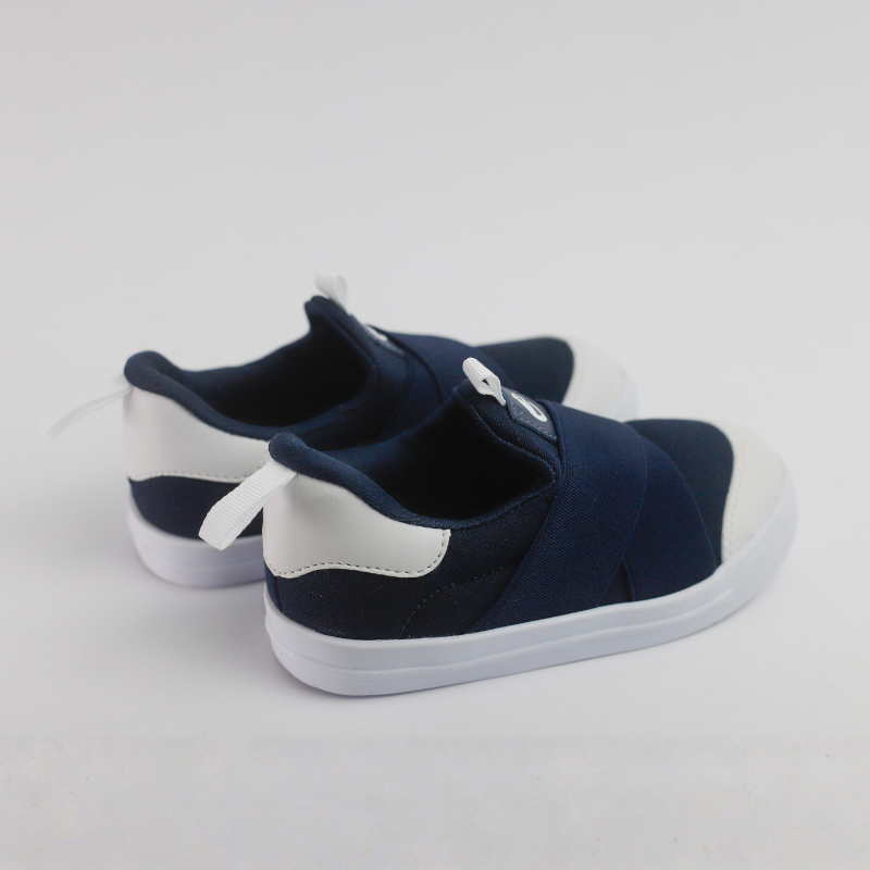 Tênis Motion Azul Marinho - Imagem 4